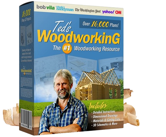 Ted's WoodworkinG